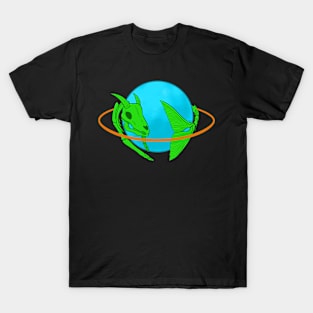 CAPRICORN T-Shirt